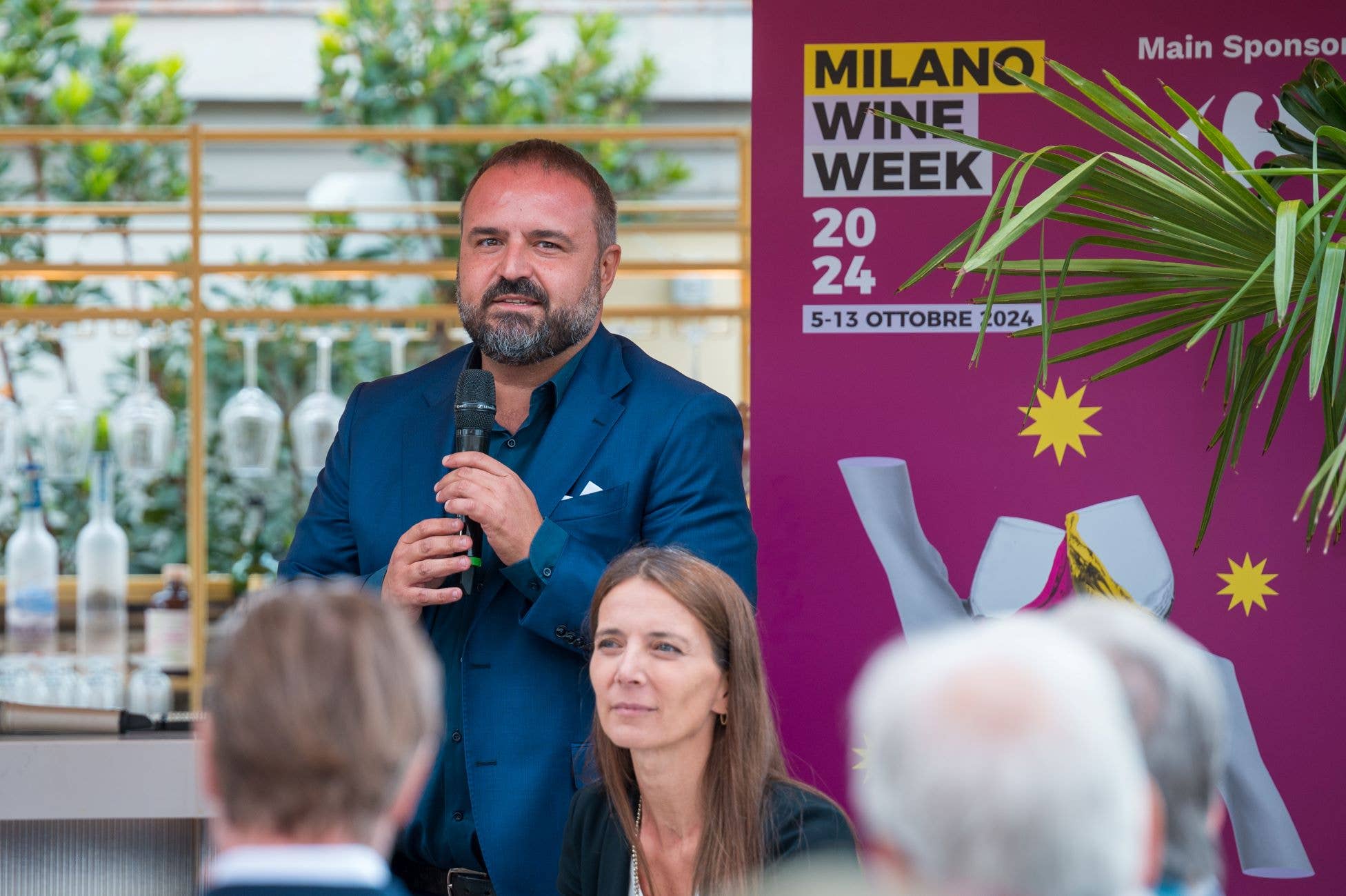 Milano Wine Week Awards: premiata l’eccellenza vinicola italiana